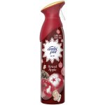 Ambi Pur Osvěžovač Vzduchu Ve Spreji Spiced Apple 300 ml – Zboží Dáma