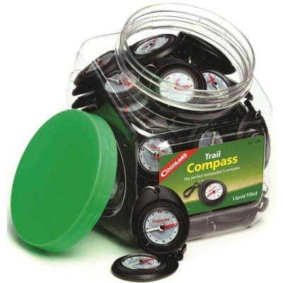 Coghlan´s s karabinou TRAIL – Zboží Dáma