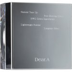 Dr. Altea Face Blur Finishing Powder Matující pudr 10 g – Hledejceny.cz
