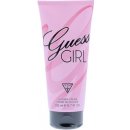 Guess Girl sprchový krém 200 ml