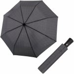 Doppler Magic Fiber Superstrong pánský plně-automatický deštník káro – Sleviste.cz
