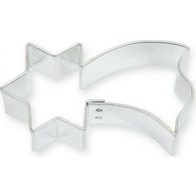 Vykrajovátko kometa 4,6cm Smolík – Hledejceny.cz
