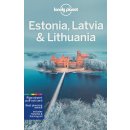 Estonia Latvia and Lithuania