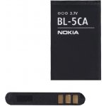 Nokia BL-5CA – Zboží Živě
