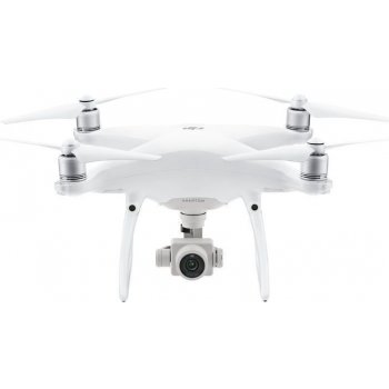 DJI Phantom 4 ADVANCED (BEZ Tx, Kamera, Aku a Nabíječ) -DJI0426-01