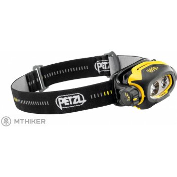 Petzl Pixa 3R