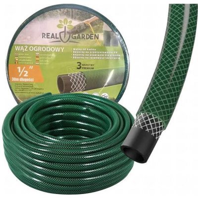 REAL GARDEN LXMR2159 1/2" 30m – Hledejceny.cz