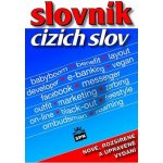 Slovník cizích slov - Lumír Klimeš – Hledejceny.cz