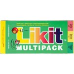Likit Multipack 3 x 0,65 kg – Zboží Dáma