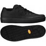 Fizik Gravita Versor Flat MTB černá – Zboží Dáma