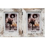 FANDY Fotorámeček Narvik 13x18/2 1 melír – Zboží Živě