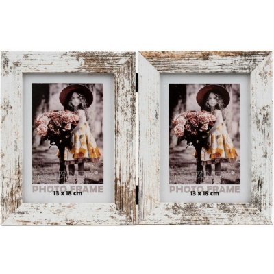 FANDY Fotorámeček Narvik 13x18/2 1 melír – Zboží Živě
