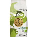 Lavazza Tierra Fair Trade zrnková 1 kg – Hledejceny.cz