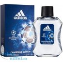 adidas UEFA Champions League Champions Edition toaletní voda pánská 100 ml