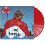 Machine Gun Kelly - Lost Americana Vinyl LP – Hledejceny.cz