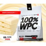 Hi Tec Nutrition 100% WPC protein 700 g – Hledejceny.cz