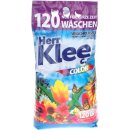 Herr Klee prášek na praní Color 10 kg 120 PD