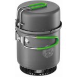 Optimus Terra Weekend HE Cookset 0,95l – Zboží Mobilmania