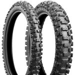 Bridgestone M204 90/100 R16 52M – Zboží Mobilmania