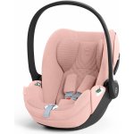 Cybex Cloud T i-Size Plus 2025 Peach Pink – Hledejceny.cz