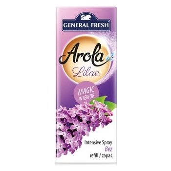 Magic Interior minispray NN lilac 50 ml