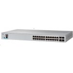Cisco WS-C2960L-24PS-LL – Zboží Živě
