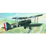 Směr Model letadlo R.A.F.SE 5a Scout stavebnice letadla 1:48 – Hledejceny.cz