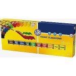 Astra Temperové barvy 12x30ml – Hledejceny.cz