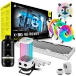 Corsair HYDRO X SERIES iCUE XH305i RGB PRO Custom Cooling Kit CX-9070009-WW – Hledejceny.cz