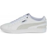 Puma Vikky v3 Mono gray violet/white/black – Zboží Mobilmania