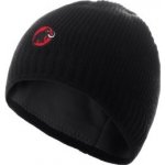 Mammut čepice Sublime beanie 0001 1191 01542 black – Hledejceny.cz