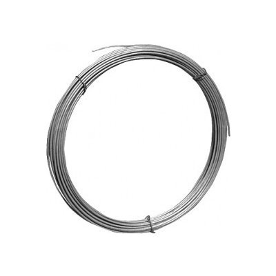Celli Trubka ocel nerez, 5x6 mm – Zboží Dáma