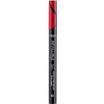 L´Oréal Paris Infaillible Grip 36h Micro-Fine liner 01 Obsidian black černá oční linka 0,4 g – Zboží Dáma