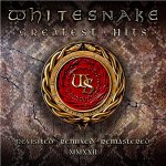 Vinyl Greatest Hits - WINYL W KOLORZE CZERWONYM WHITESNAKE – Hledejceny.cz