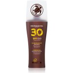 Dermacol Sun Water Resistant voděodolné mléko na opalování SPF30 200 ml – Zboží Dáma