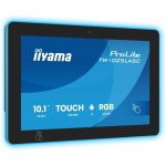 iiyama ProLite TW1025LASC-B3PNR – Zboží Mobilmania