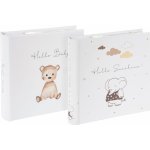 GOLDBUCH album dětské FIRST FRIEND 10x15/200M – Zboží Živě