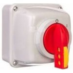 Elektromet vačkový spínač ŁUK 25-13/5 922516 – Hledejceny.cz