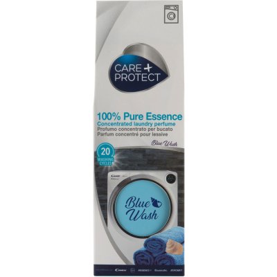 Care + Protect LPL1001B Blue Wash 100 ml – Sleviste.cz