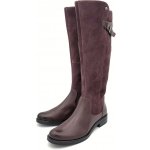 Caprice 9/9-25523/21 bordó – Zbozi.Blesk.cz