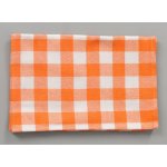 PROFOD KARIN 50x70 cm oranžová – Sleviste.cz