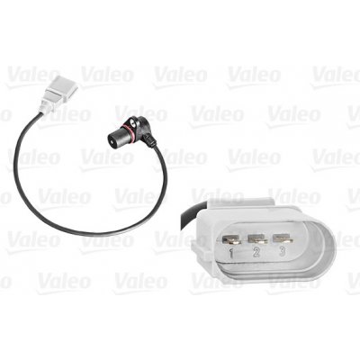 Generátor impulsů, klikový hřídel VALEO 254101 – Sleviste.cz