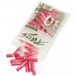 Purize regular 9 mm filtry bílé 50 ks – Zboží Dáma