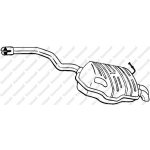 Bosal BS 220-453 | Zboží Auto