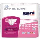 Seni Classic Quatro XL 30 ks