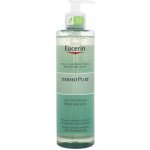 Eucerin DermoPure hloubkově čistící gel 400 ml – Zboží Mobilmania