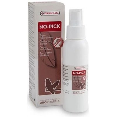 Versele-Laga Oropharma NO-PICK 100 ml – Sleviste.cz