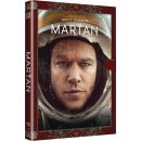 Marťan DVD