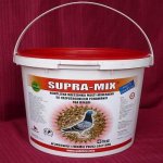 PPHU Patron Supra Mix H 10 kg – Hledejceny.cz