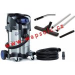 Nilfisk Attix 40-21 XC Inox – Hledejceny.cz